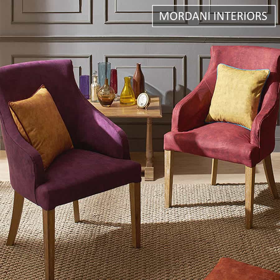 Marble Textured Upholstery